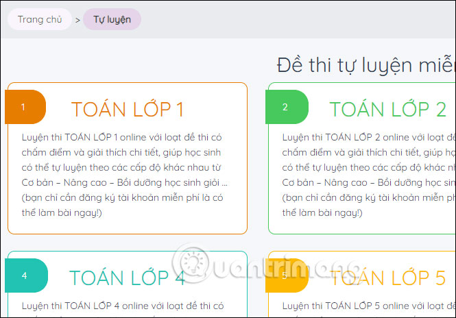 Vinastudy.vn