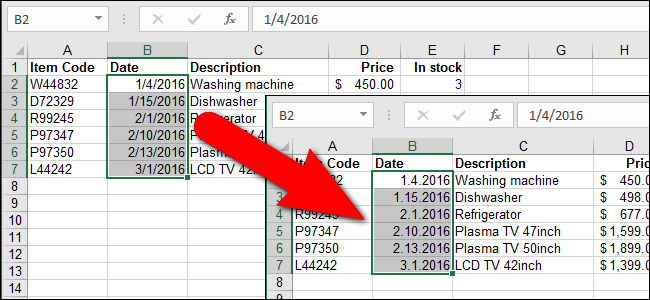 Excel