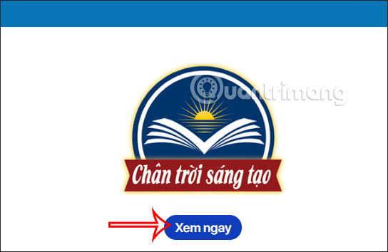 Chân trời sáng tạo
