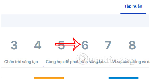 Chọn lớp 6 bộ Kết nối tri thức với cuộc sống
