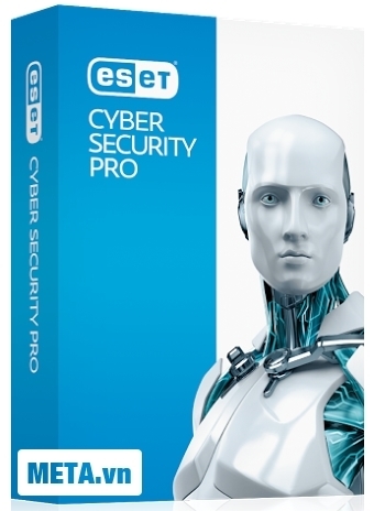 Phần mềm diệt virus Eset