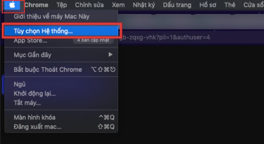 Cho phép sử dụng camera khi máy tính sử dụng MacOS Mojave Cho phép sử dụng camera khi máy tính sử dụng MacOS Mojave