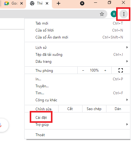 Đổi tên Google Meet từ tài khoản Google Đổi tên Google Meet từ tài khoản Google