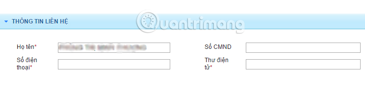đổi giấy phép lái xe