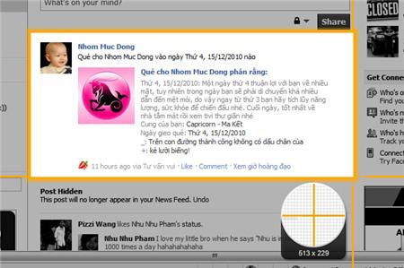 Màn hình tự động chuyển sang thư mục Snagit Editor