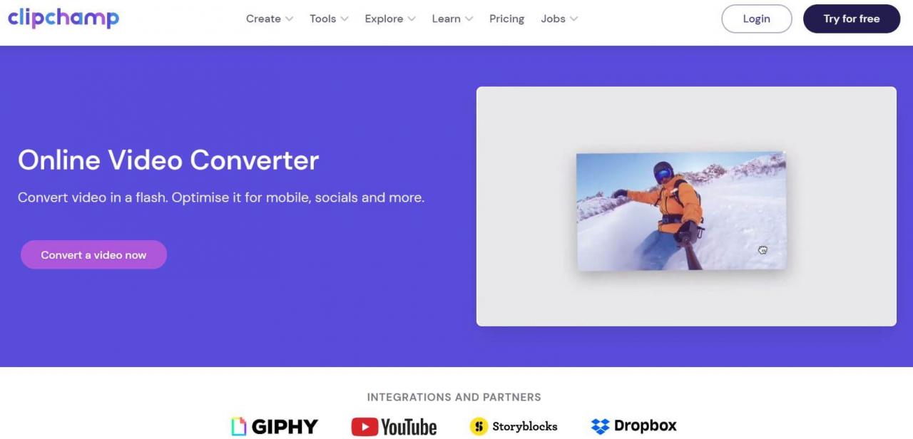 ClipChamp