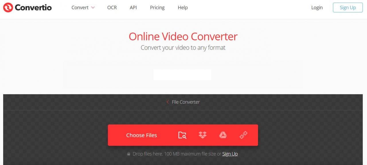 Convertio