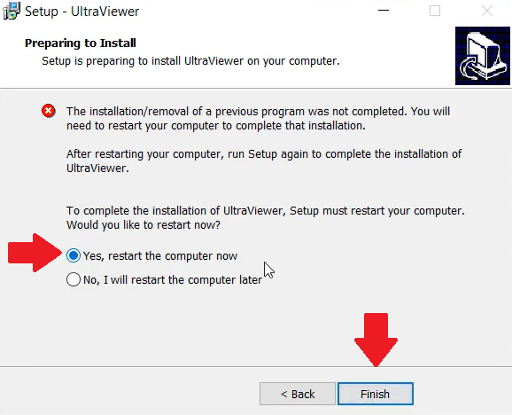 Hướng dẫn cài đặt UltraViewer