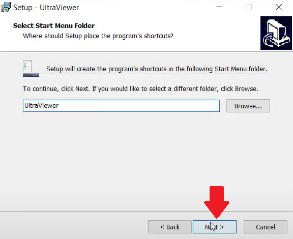 Hướng dẫn cài đặt UltraViewer