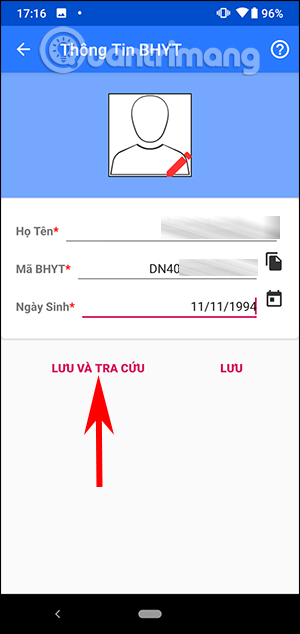 Tra cứu